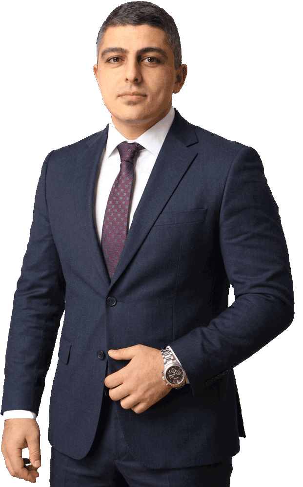 George Tarasidis